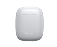 Baseus Słuchawki Dousz. BT TWS  TWS Baseus Encok W04 Pro, ładowanie - 1381625 - zdjęcie 5